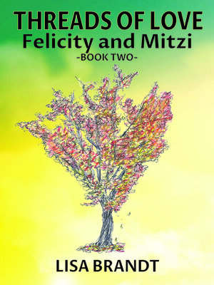 cover image of Threads of Love